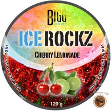 Bigg Ice Rockz Cherry Lemonade - pietre aromate pentru narghilea