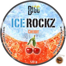 Bigg Ice Rockz Cherry - pietre aromate pentru narghilea