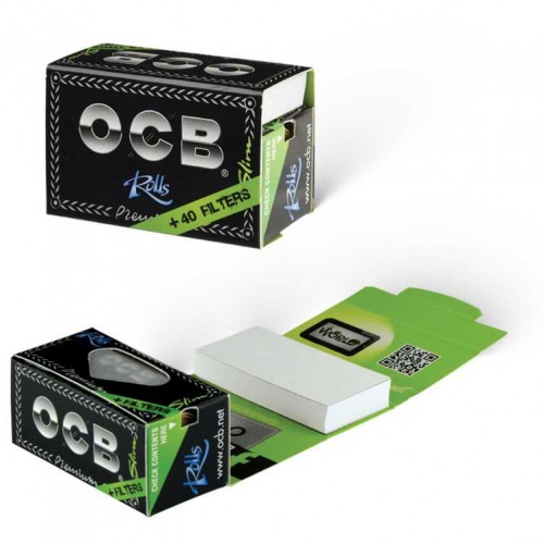 foite-ocb-premium-slim-rola-4m-40-filtre-carton-filter-tips