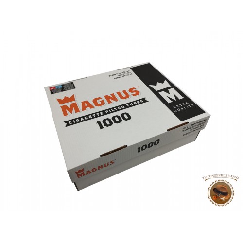 Tuburi tigari Magnus 1000