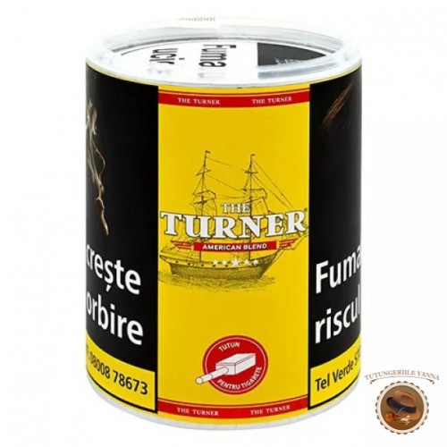 Tutun-The-Turner-American-Blend-100g
